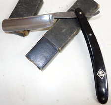 Puma 89 Special Straight Razor