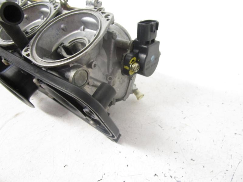 99 Kawasaki ZX6R Ninja Carburetor Carbs 15003-1408 1998-1999 | eBay