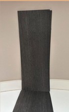 Mooreiche Furnier Für Marquetry, Intarsien, Mosaik, Modellbau, Diorama 