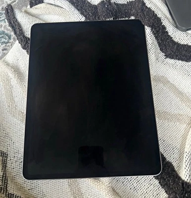 Apple iPad Air 13-inch (M2) · 256GB · Wi-Fi