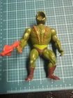Vintage Kobra Khan Motu Masters of the Universe He-Man Action Figure Complete