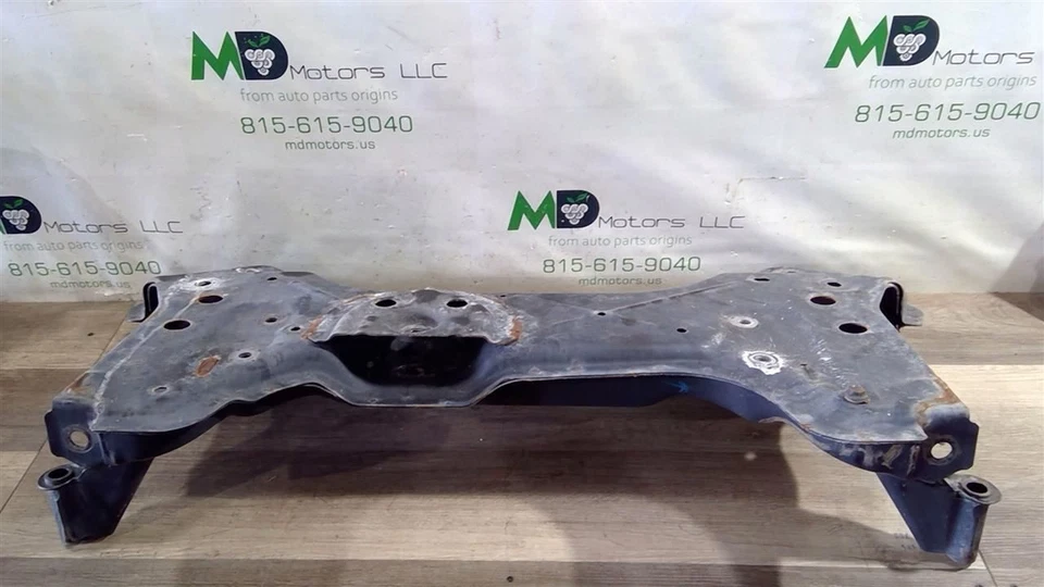 Dodge Ram Promaster 2014-2022 travesaño delantero 4725969ag Foto 2 de 2