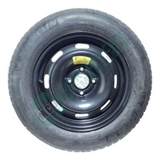 PEUGEOT 206, 207, 208, 2008, Citroën C3 DS3 15" STEEL WHEEL 185 65 15 -