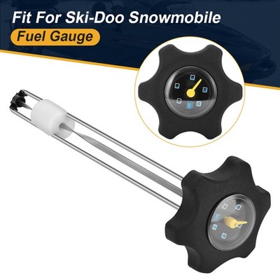 Gas Cap Gauge For Ski-Doo Formula Z 600 700 2000 Formula Deluxe 500 600 700 2001