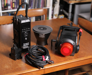 Aputure 600d | eBay