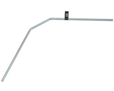 Mugen Seiki Stabilisator hinten 2.5mm MUGE2138 Mugen Seiki MBX8, Mugen Seiki ...