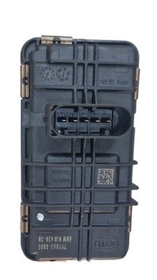 Elektronischer Turbo Stellmotor Ford Endeavour Typ 3 Ranger 2.2L 831157-0002 ...