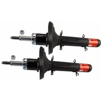 StoßDäMpfer TRW JGM209T TRW Twin FüR Seat Skoda VW Audi Vorderachse