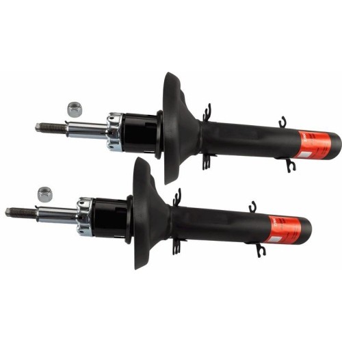 StoßDäMpfer TRW JGM209T TRW Twin FüR Seat Skoda VW Audi Vorderachse-image