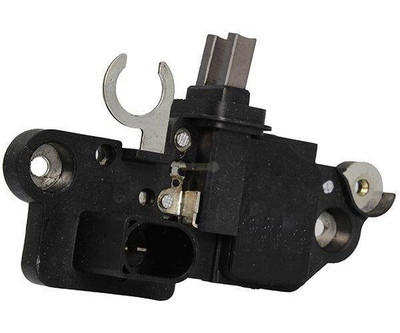 Controller alternator new - OE-Ref. F00M144146 for Bosch Type