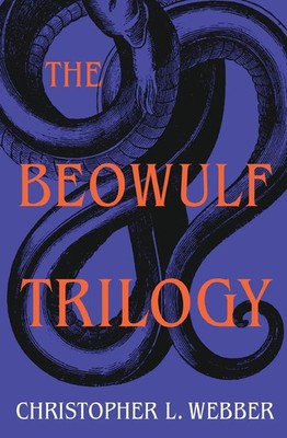 The Beowulf Trilogy Christopher L. Webber Taschenbuch Englisch 2023