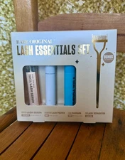 Holiday Lash Essentials Set, New Limited Edition Lash Enhancement
