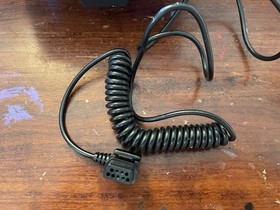 GCE Vectrex 3D Imager 1983 Rare with 3D MineStorm Tested Working