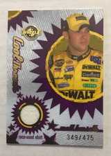 2005 Wheels American Thunder - Cool Threads Race-used Matt Kenseth Ct 5 475