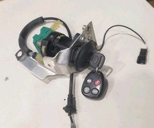 97-04 Chevy Corvette C5 Oem Ignition Switch With Key 10685-69