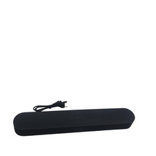 Sonos S14 Beam Shadow Edition Wireless Soundbar U5424