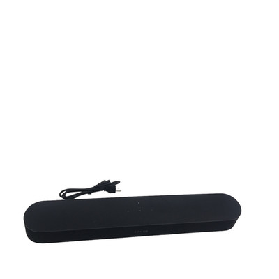 Sonos S14 Beam Shadow Edition Wireless Soundbar #U5424