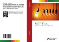 Feira De CiêNcias JoãO MauríCio ZandomêNico