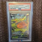 The Pokémon Company Charizard V SWSH260 Holo PSA 10 English 2022 Promo