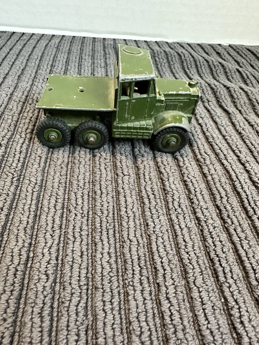 Dinky Other Vintage Manufacture Diecast Vehicles for sale | eBay