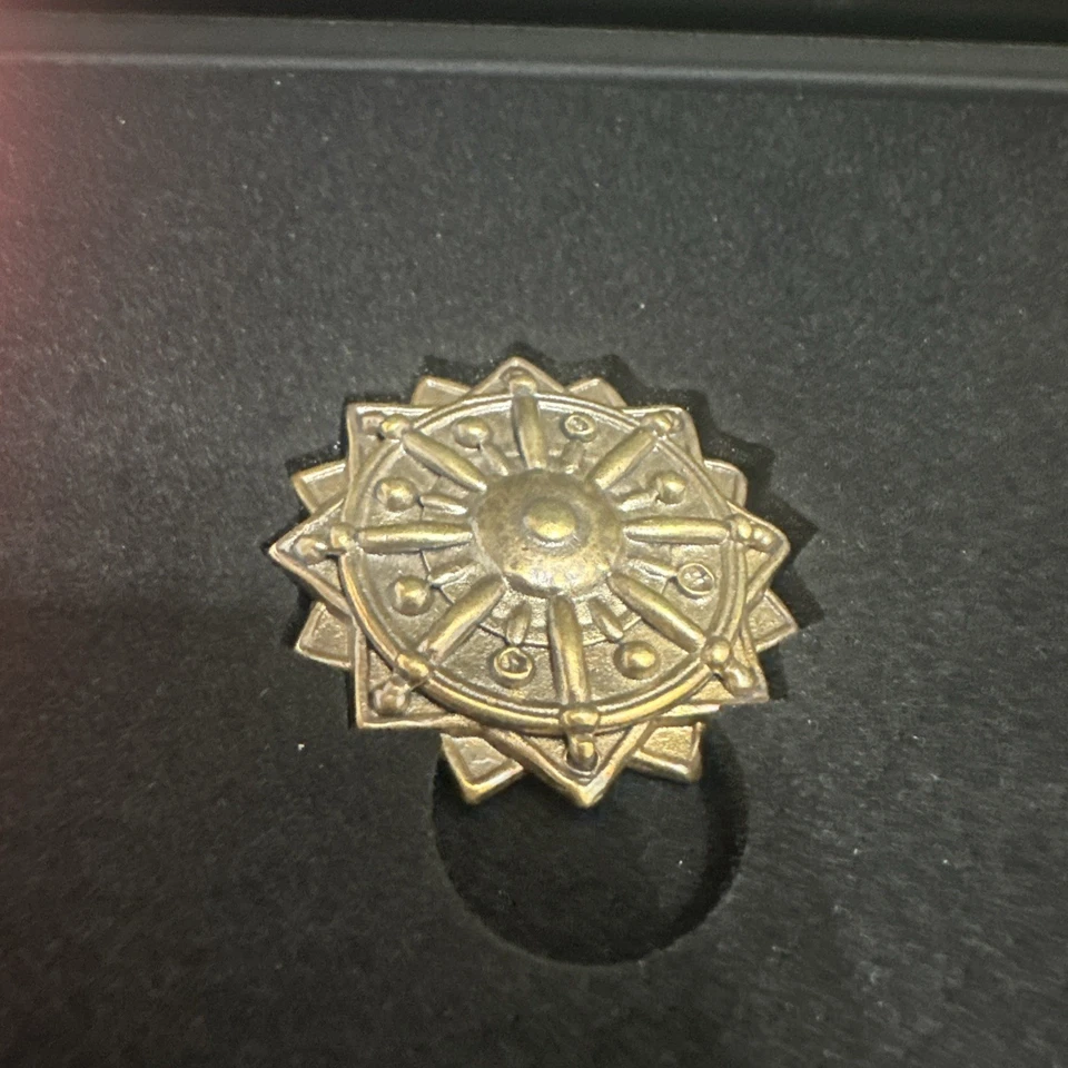 PAX West 2025 Path of Exile 2 POE2 Exclusive Pin set - Image 3 of 4