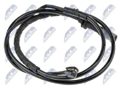 Brake pad wear sensor Rear Axle Disc Brake HCZ-BM-010 NTY for BMW X5 X6 - Image 7
