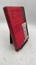 The Faith of the Church James A. Pike and W. Norman Pittenger Hardcover Secon...