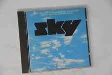 Sky Self Titled CD Album John Williams Herbie Flowers Kevin Peek