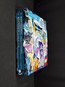 LEGO Elves: Naida's Epic Adventure Ship (41073) New