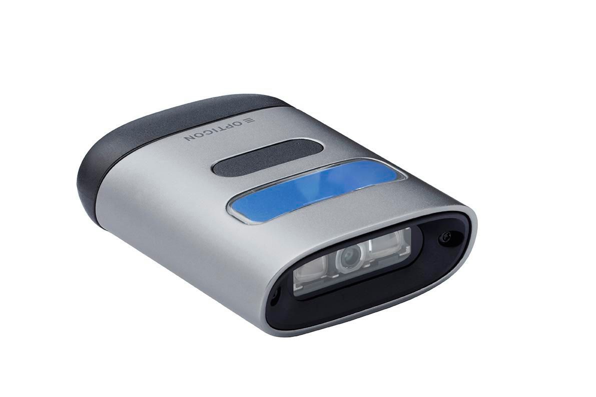 Opticon 15123 OPN-6000 Pocket scanner BT