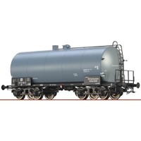 Brawa 67725 Leichtbaukesselwagen Uerdingen Zzr, Dr, Ep.Iii N + Neu