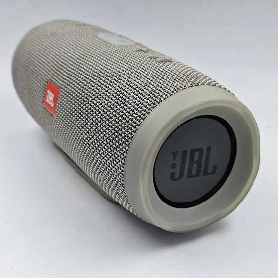 JBL Charge 3 Lautsprecher - Nicht Funktionierend, Für Teile/Reparatur - Bild 3 von 4