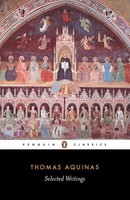 Selected Writings | Thomas Aquinas | Taschenbuch | Einband - Flex.(Paperback)