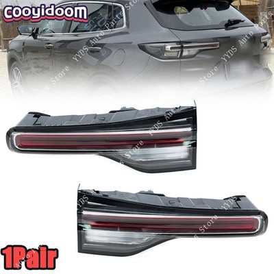 2Pcs For CHANGAN CS55 PLUS Tail Light Brake Warning Light Turn Light
