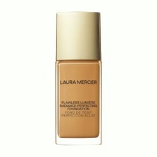 Laura Mercier Flawless Lumiere Radiance-Perfecting Foundation , 1 oz -4N1 Suntan