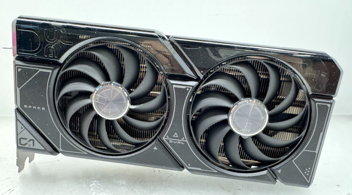 @*朱様 GeForce RTX 4070 12GB DUAL Amazon.com: ASUS Dual GeForce® RTX 4070 12GB GDDR6X, IP5X