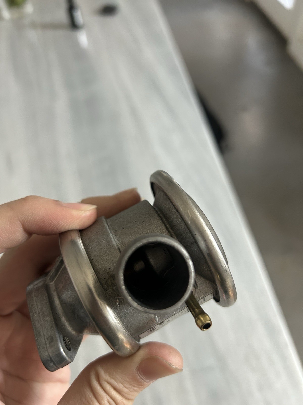 Ferrari California,360,430,458,575,599,612 - Secondary Air Valve  - Part 171175