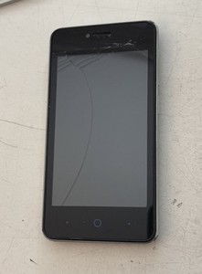 ZTE Blade C341 Smartphone Defekt Teilespender Platine Kamera Board Etc Ok