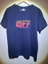 vtg 80s 90s Hanes XL OFF Prescription TV men tshirt