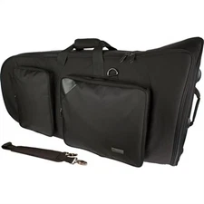 Protec PL251 Smaller Tuba Bag – Platinum Series