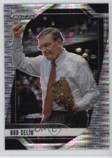 2025 Panini Prizm Pulsar Prizm 194/499 Bud Selig #131 19l7