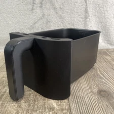 Chefman Dual Basket Air Fryer RJ38-SQPF-3TDB-2-AM Replacement Right Basket