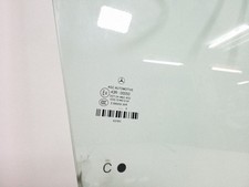 Mercedes-Benz E C207 W207 2012 Fenster Scheibe Tür vorne (Zweitürer) A2077250210 Mercedes-Benz E C207 W207 2012 Fenster Scheibe Tür vorne (Zweitürer) A2077250210