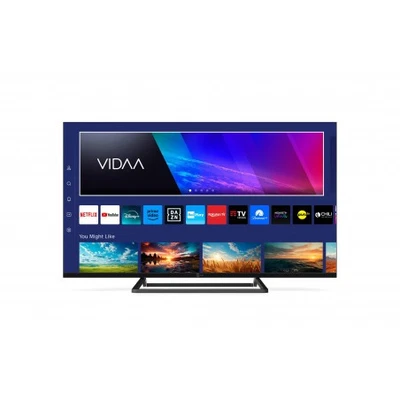 Telesystem TS40FLFHDSMV14 Smart TV LED 40 Pollici FHD Vidaa TV