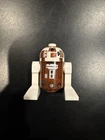 LEGO R7-D4 Minifigure Astromech Droid sw0119 8093 Star Wars CMF Lot Rare Retired