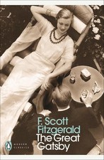 The Great Gatsby: F. Scott Fitzgerald (Peng... by Scott Fitzgerald, F. Paperback