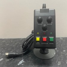 Chauvet FC-T Timer Remote for Hurricane Series Smoke Machines DJ Disco Party