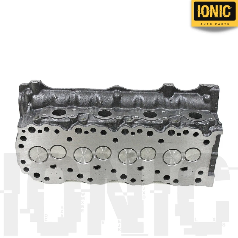 Toyota 2L 2.4D 1985-1989 Culata Completa Land Cruiser Hilux Hiace Antiguo Foto 4 de 4