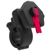 Celly Snapbike Supporto Passivo Telefono Cellulare/Smartphone Nero