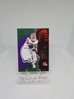 2025 Topps David Njoku Veteran Class Chrome Autographs (Raw)
